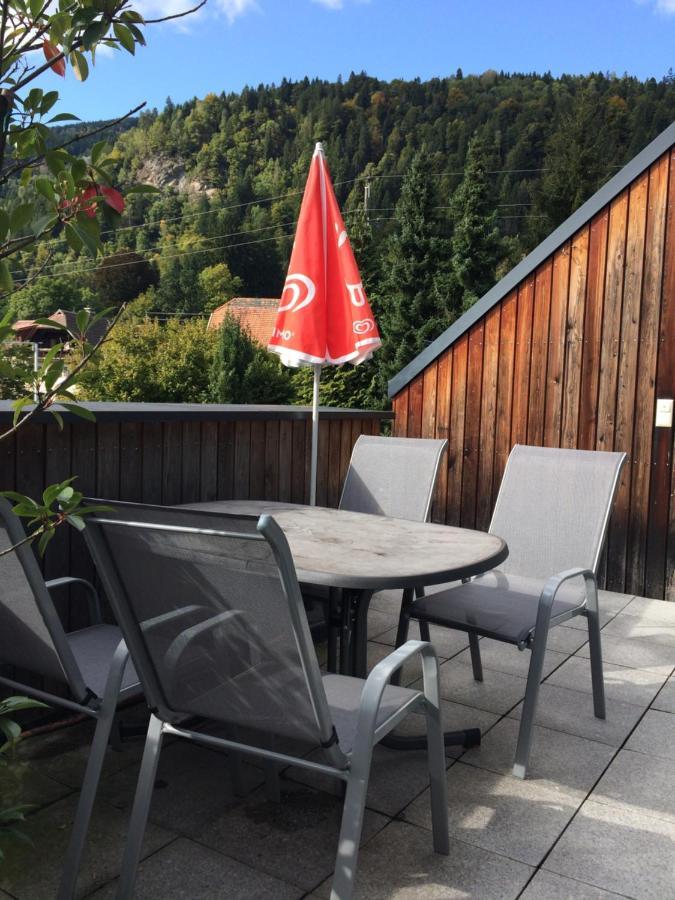 Ferienwohnung Frieser Steindorf am Ossiacher See Exterior photo